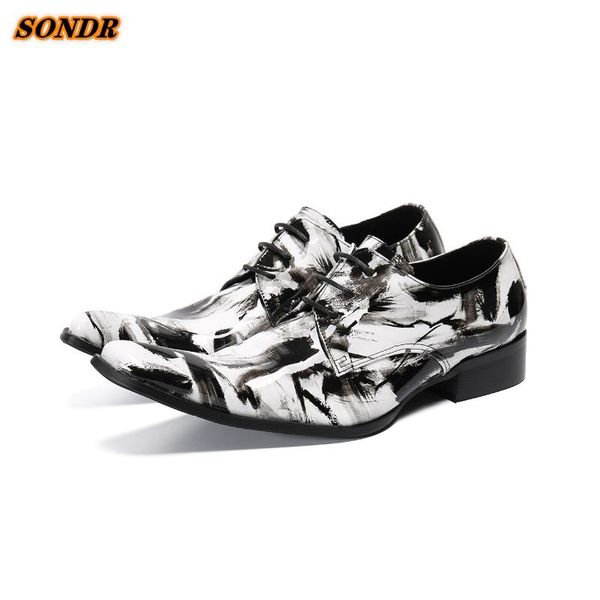 dress shoes zapatoz de hombre men business formal genuine leather square toe lace up print elegant korean style oxford, Black
dress shoes zapatoz de hombre men business formal genuine leather square toe lace up print elegant korean style oxford, Black
