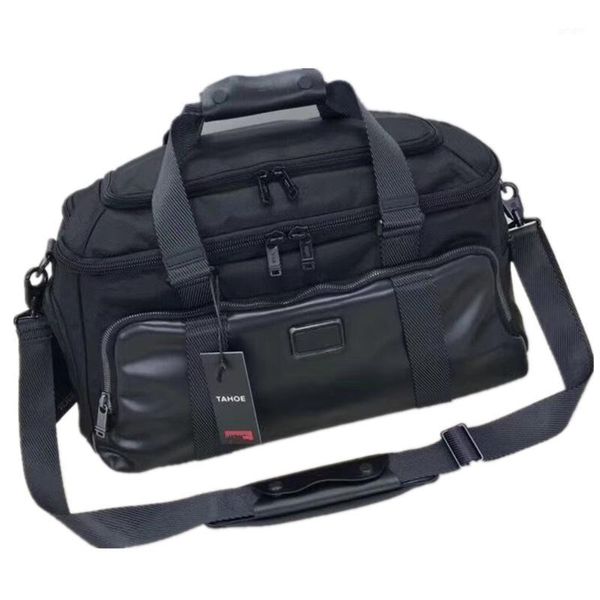 brand men's multifunction handbag pu leather travel bag male large capacity messenger business tote bags duffel1
brand men's multifunction handbag pu leather travel bag male large capacity messenger business tote bags duffel1