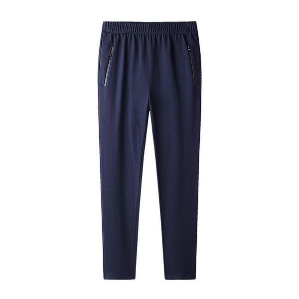 running pants 9xl men sport pant plus size loose quickly dry zipper pocket sweatpant jogger training workout casual sportswear, Black;blue
running pants 9xl men sport pant plus size loose quickly dry zipper pocket sweatpant jogger training workout casual sportswear, Black;blue