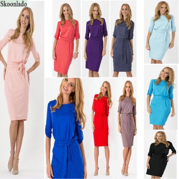 casual dresses women's round neck long-sleeved waistband belt cotton and linen solid color series fashionable comfortable slim-fit over, Black;gray
casual dresses women's round neck long-sleeved waistband belt cotton and linen solid color series fashionable comfortable slim-fit over, Black;gray
