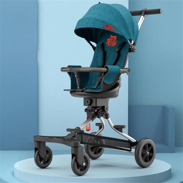 strollers# folding portable baby stroller carriage travel light weight two-way 4 wheels absorption trolley
strollers# folding portable baby stroller carriage travel light weight two-way 4 wheels absorption trolley