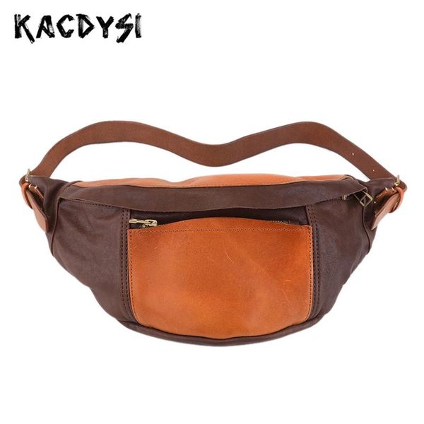 head layer of leather designer luxury men chest bag unique fashion bosom good quality latest waist pack phone case bags
head layer of leather designer luxury men chest bag unique fashion bosom good quality latest waist pack phone case bags