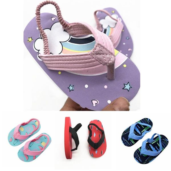 summer toddler non-slip beach shoes light soft slippers lovely cartoon tightness for kids boys girls eva sandals, Black;red
summer toddler non-slip beach shoes light soft slippers lovely cartoon tightness for kids boys girls eva sandals, Black;red