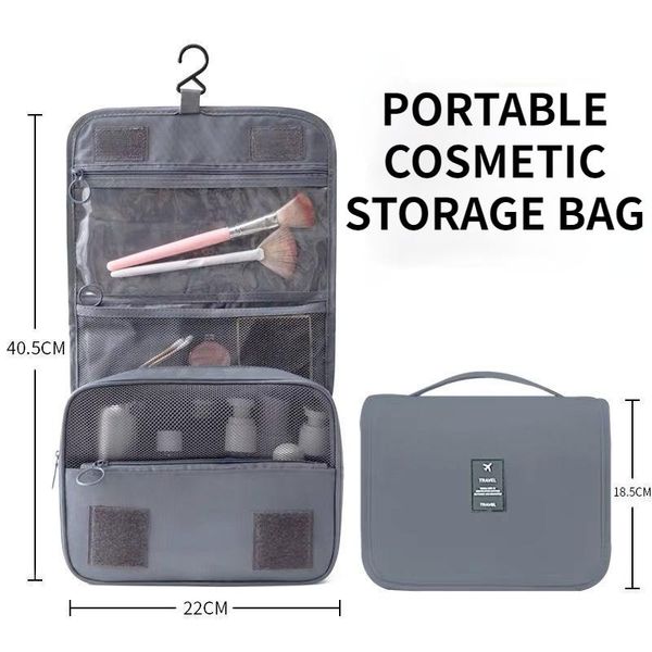 cosmetic bags & cases travel waterproof case high capacity makeup bag toiletries storage cosmetics kit ladies beauty
cosmetic bags & cases travel waterproof case high capacity makeup bag toiletries storage cosmetics kit ladies beauty