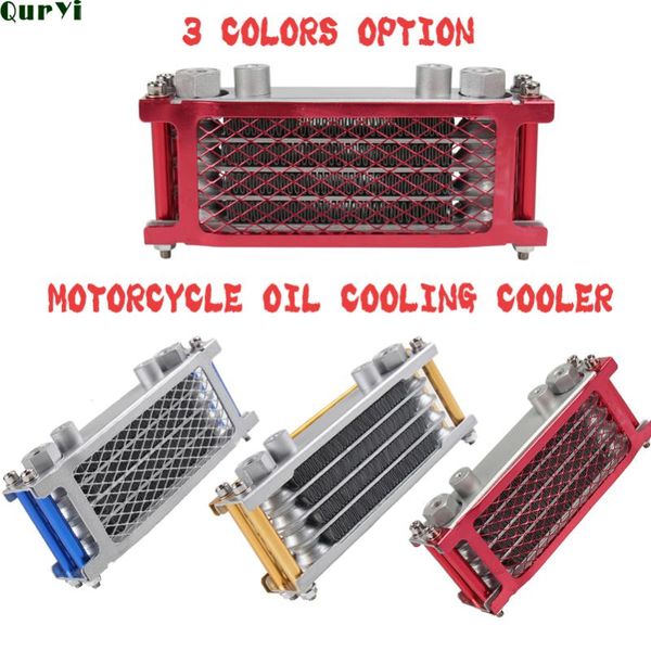 parts universal oil cooler for dirt bike pit monkey atv quad motorcycle radiator cooling 110cc 125cc 140cc
parts universal oil cooler for dirt bike pit monkey atv quad motorcycle radiator cooling 110cc 125cc 140cc