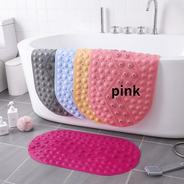 bath mats non-slip-mat foot-brush shower round silicone pvc dead-skin-point-bead-pad stairs floors safety suction cups
bath mats non-slip-mat foot-brush shower round silicone pvc dead-skin-point-bead-pad stairs floors safety suction cups