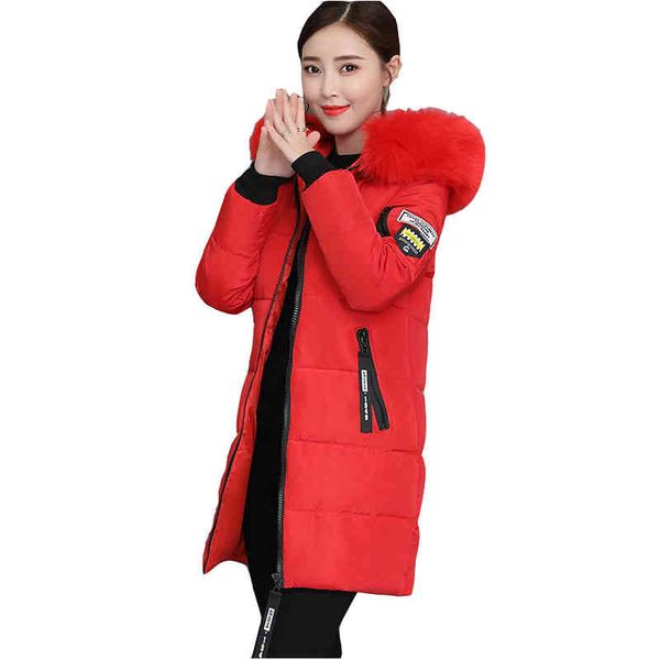 women's letter large coat, retro casual hoodie, leather collar, women's warm cotton et nbh178 2021, Black
women's letter large coat, retro casual hoodie, leather collar, women's warm cotton et nbh178 2021, Black