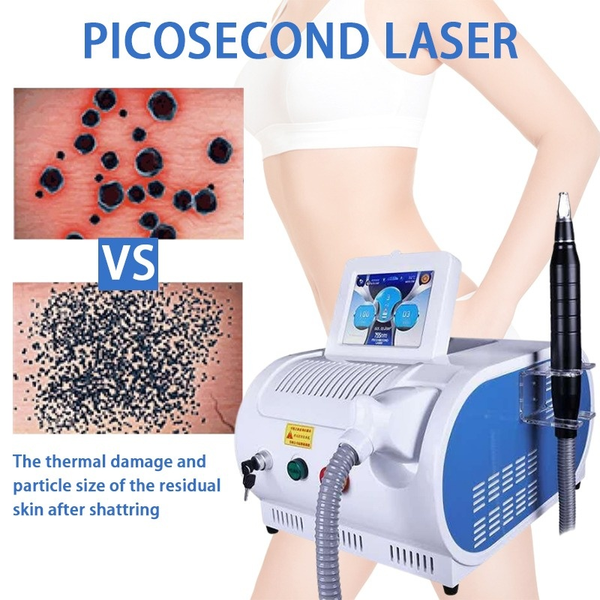 multifunctional laser tattoo removal switch system 4 wavelength picosecond technology shop picosecond 755, Black
multifunctional laser tattoo removal switch system 4 wavelength picosecond technology shop picosecond 755, Black