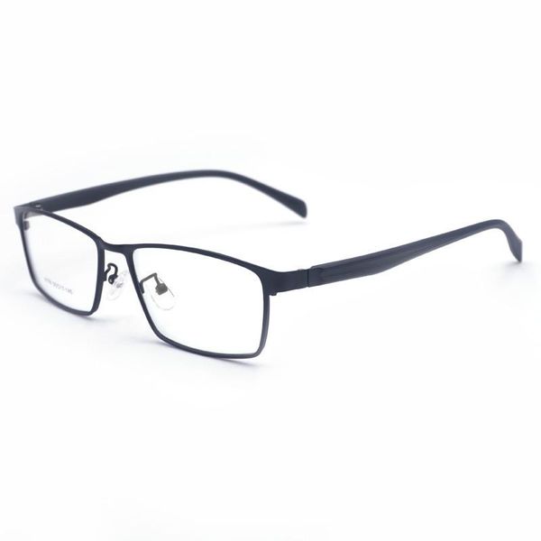fashion sunglasses frames high-quality men's business box full frame glasses can be equipped with myopia prevention blue, Black
fashion sunglasses frames high-quality men's business box full frame glasses can be equipped with myopia prevention blue, Black