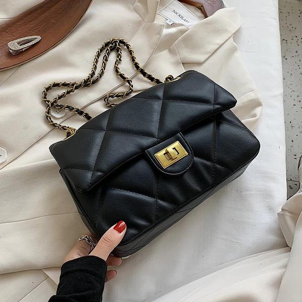 evening bags women bag small quilted designer leather handbag for 2021 summer simple crossbody shoulder female brand totes
evening bags women bag small quilted designer leather handbag for 2021 summer simple crossbody shoulder female brand totes
