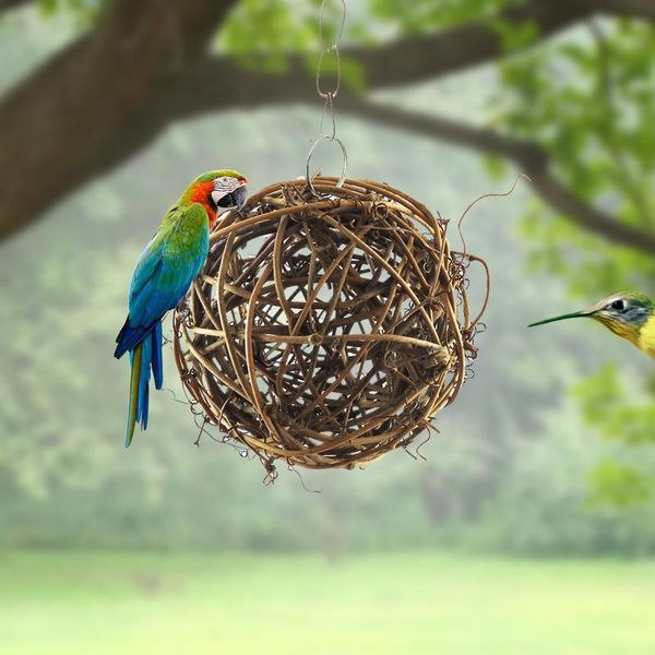 other bird supplies wooden rope ladder toy for parrot parakeet cockatiel m^acaw african g^rey c^ockatoo rat m^use gerbil chinchillas guinea
other bird supplies wooden rope ladder toy for parrot parakeet cockatiel m^acaw african g^rey c^ockatoo rat m^use gerbil chinchillas guinea