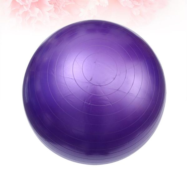 thickened yoga explosion proof fitness smooth pilates durable workouts supply (purple 55cm 600g) balls
thickened yoga explosion proof fitness smooth pilates durable workouts supply (purple 55cm 600g) balls
