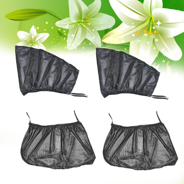 pairs of car window sun shades rear side covers curtain sunshade summer supplies gauze cloth(
pairs of car window sun shades rear side covers curtain sunshade summer supplies gauze cloth(