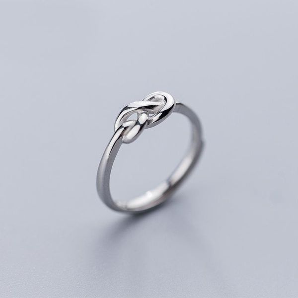 wedding rings mloveacc 925 sterling silver for women adjustable knot fashion accessoires ladies finger jewelry, Slivery;golden
wedding rings mloveacc 925 sterling silver for women adjustable knot fashion accessoires ladies finger jewelry, Slivery;golden