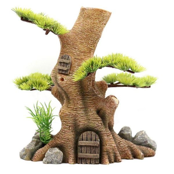 simulated tree roots arch aquarium fish tank resin ornament underwater decoration shrimp breeding shelter decorations
simulated tree roots arch aquarium fish tank resin ornament underwater decoration shrimp breeding shelter decorations