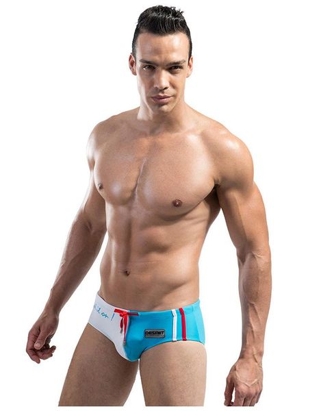 underpants men underwear men's briefs low waist color-blocking rope beach swimming shorts fashion, Black;white
underpants men underwear men's briefs low waist color-blocking rope beach swimming shorts fashion, Black;white