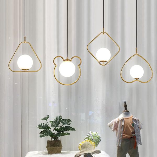 modern pendant lights luminaire industriel hanging lamp lustre kitchen suspension glass ball bedroom iron decor light fixtures lamps
modern pendant lights luminaire industriel hanging lamp lustre kitchen suspension glass ball bedroom iron decor light fixtures lamps