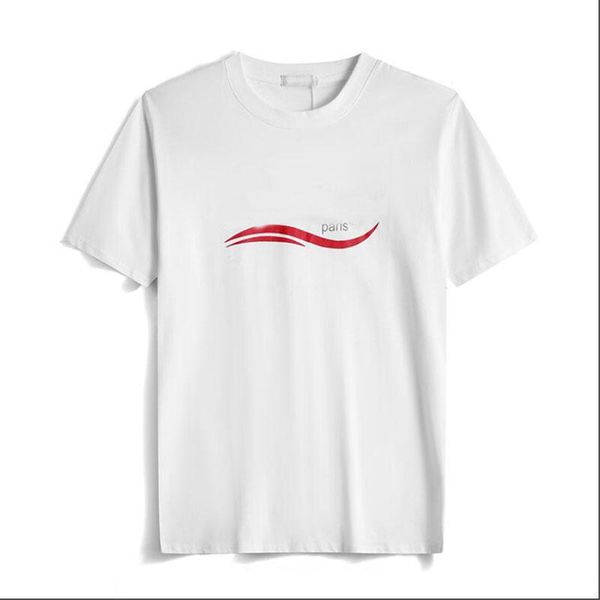 women's t-shirt 2021s explosion models selling classic casual men womens cotton comfortable black white gray tshirts short sleev
women's t-shirt 2021s explosion models selling classic casual men womens cotton comfortable black white gray tshirts short sleev
