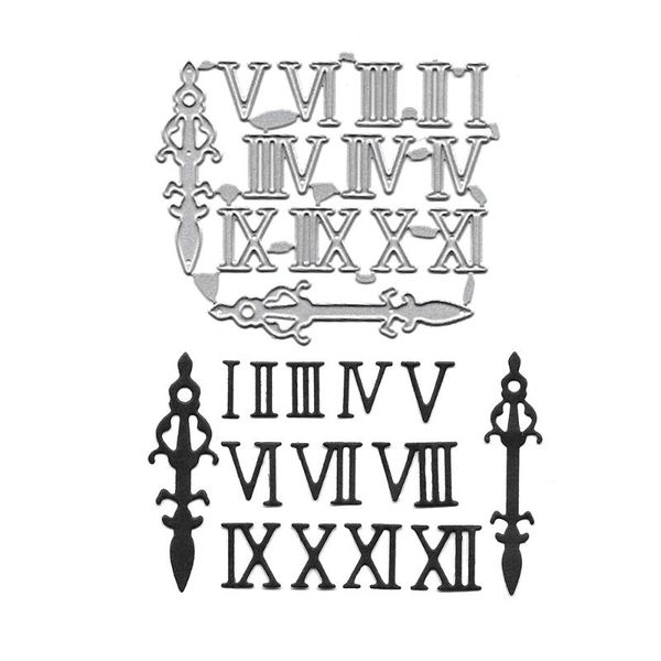 painting supplies arrival paper dies roman numeral metal cutting die for scrapbooking embossing stencil cards making craft china supplier 20
painting supplies arrival paper dies roman numeral metal cutting die for scrapbooking embossing stencil cards making craft china supplier 20