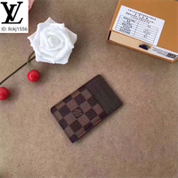 evening brand designer luxury o7pv m61732 clutches brown mini card holder men key real leather long chain wallets compact purse card holders, Red;black
evening brand designer luxury o7pv m61732 clutches brown mini card holder men key real leather long chain wallets compact purse card holders, Red;black