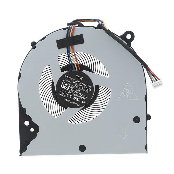 lapcooling pads cpu fan for h p elitebook 850 g3 serieslapcooing long service life
lapcooling pads cpu fan for h p elitebook 850 g3 serieslapcooing long service life