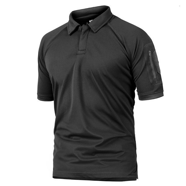 men's polos men's polo shirt casual cotton drying lapels rapid military training camouflage short sleeve upper quality, White;black
men's polos men's polo shirt casual cotton drying lapels rapid military training camouflage short sleeve upper quality, White;black