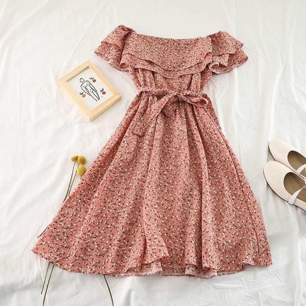 casual dresses g968 korean style ruffle waist slim bandage chiffon floral dress, Black;gray
casual dresses g968 korean style ruffle waist slim bandage chiffon floral dress, Black;gray