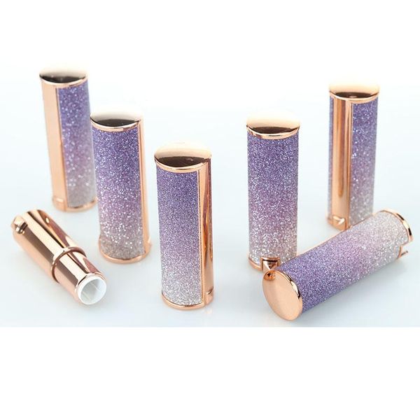 storage bottles & jars 12.1mm purple plastic lipstick tubes makeup lip rouge refillable bottle concealer box lipbalm empty cosmetic con
storage bottles & jars 12.1mm purple plastic lipstick tubes makeup lip rouge refillable bottle concealer box lipbalm empty cosmetic con