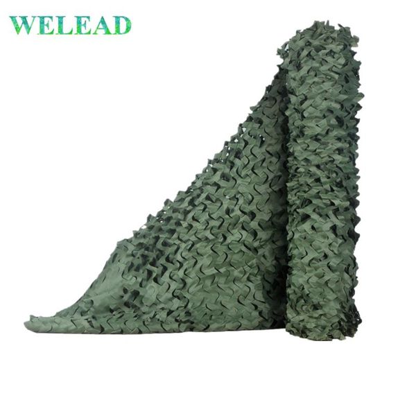 simple 1.5m wide green camouflage nets for hunting camping camo netting outdoor sun shelter awning car beach tents and shelters
simple 1.5m wide green camouflage nets for hunting camping camo netting outdoor sun shelter awning car beach tents and shelters