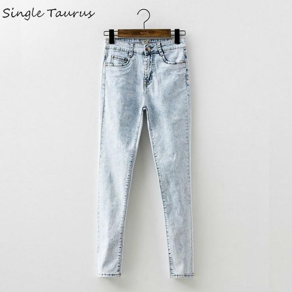 women's jeans snowflake skinny women high waist elasticity cotton denim pants pantalon femme preppy casual bleached slim mujer, Blue
women's jeans snowflake skinny women high waist elasticity cotton denim pants pantalon femme preppy casual bleached slim mujer, Blue
