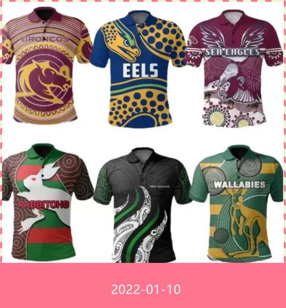 2021 north queensland cowboys polo shirts casual wear rugby jersey league jerseys australia kjd, Black;gray
2021 north queensland cowboys polo shirts casual wear rugby jersey league jerseys australia kjd, Black;gray