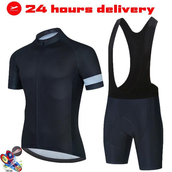 racing sets rcc cycling jersey men set bib shorts 2021 summer mountain bike bicycle suit anti-uv team uniform clothes, Black;blue
racing sets rcc cycling jersey men set bib shorts 2021 summer mountain bike bicycle suit anti-uv team uniform clothes, Black;blue