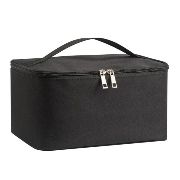 cosmetic bag anti-static waterproof oxford cloth professional makeup organizer for home storage bags
cosmetic bag anti-static waterproof oxford cloth professional makeup organizer for home storage bags