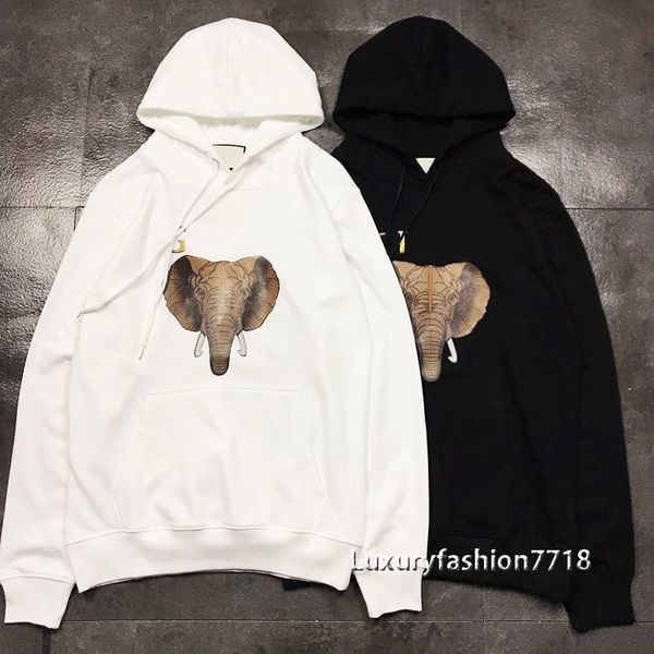 women's jackets female fashion hood style elephant print pocket design sleeve hoodie clothes tkin, Black;brown
women's jackets female fashion hood style elephant print pocket design sleeve hoodie clothes tkin, Black;brown