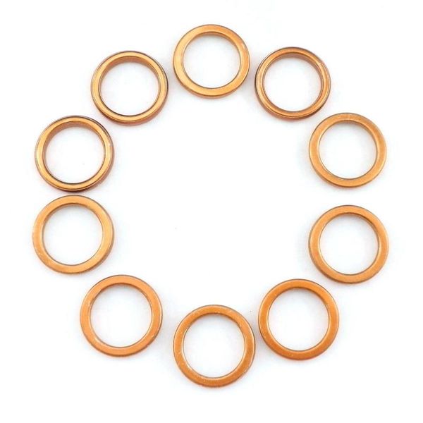 motorcycle exhaust system 10 pieces muffler gasket for 49cc 50cc 60cc 70cc 80cc 110cc 150cc 125cc scooter bike atv moped
motorcycle exhaust system 10 pieces muffler gasket for 49cc 50cc 60cc 70cc 80cc 110cc 150cc 125cc scooter bike atv moped