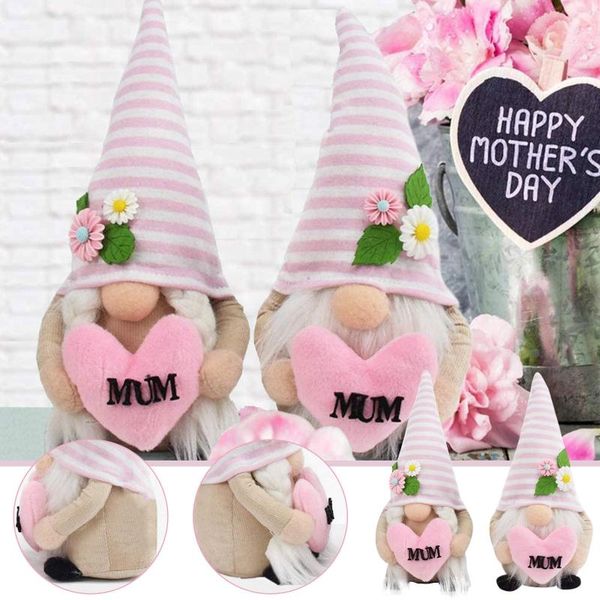 spring flowers dwarf plush toy faceless doll gnome easter mother's day gnomes gift home decoration for baby girl boy gifts party favor
spring flowers dwarf plush toy faceless doll gnome easter mother's day gnomes gift home decoration for baby girl boy gifts party favor