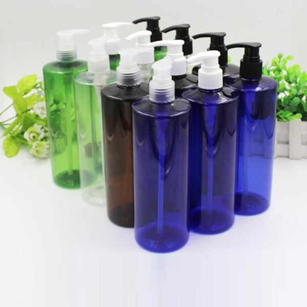 2/10pcs 500ml cosmetic lotion/emulsion packing bottle diy 500cc plastic shampoo dispenser press pump refillable liquid container storage bot
2/10pcs 500ml cosmetic lotion/emulsion packing bottle diy 500cc plastic shampoo dispenser press pump refillable liquid container storage bot