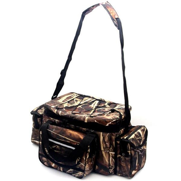 fishing accessories large capacity bag multifunctional lure bait crossbody pack outdoor shoulder bags carp tackle pouch
fishing accessories large capacity bag multifunctional lure bait crossbody pack outdoor shoulder bags carp tackle pouch