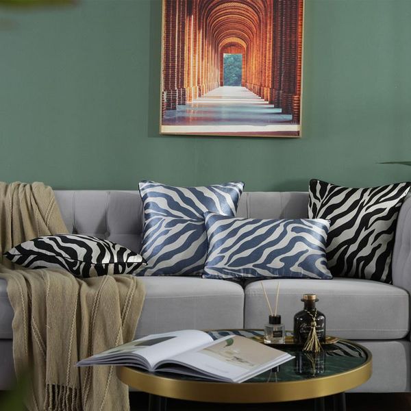 cushion/decorative pillow nordic pillowcase black white stripe pattern decorative cushion cover throw sofa bedroom office 40760
cushion/decorative pillow nordic pillowcase black white stripe pattern decorative cushion cover throw sofa bedroom office 40760
