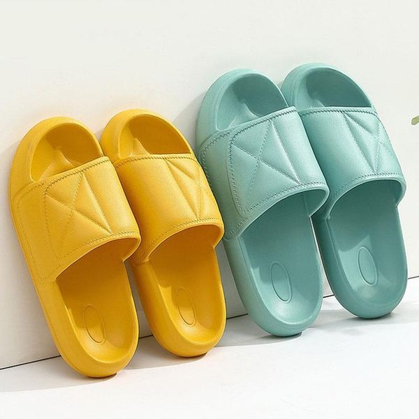 women summer sandals fashion home bathroom slides thick-soled eva flip flops flat breathable non-slip indoor slippers shoes1, Black
women summer sandals fashion home bathroom slides thick-soled eva flip flops flat breathable non-slip indoor slippers shoes1, Black