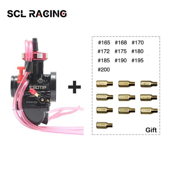 alconstar racing motorcycle zsdtrp 34 36 38 40 pwk 38mm 40mm carburador carburetor with main jet set for motocross atv quad fuel system
alconstar racing motorcycle zsdtrp 34 36 38 40 pwk 38mm 40mm carburador carburetor with main jet set for motocross atv quad fuel system