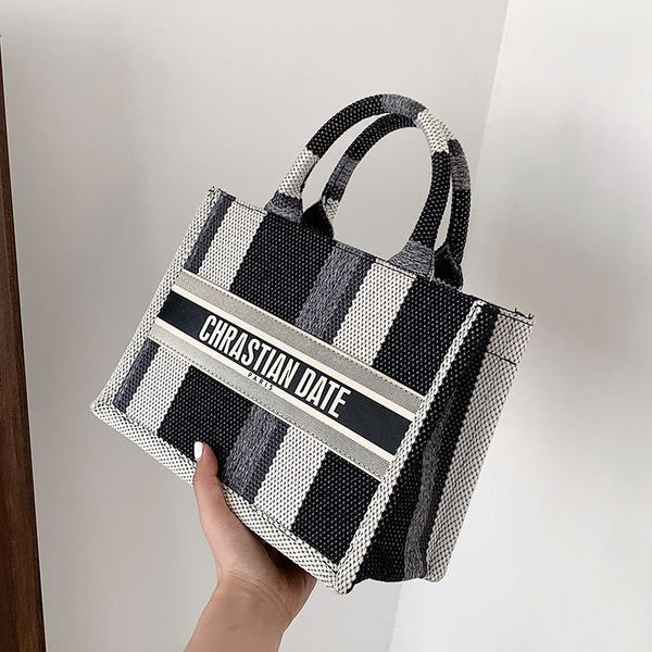 70% s college students' class summer new net red canvas bag foreign style portable tote bag
70% s college students' class summer new net red canvas bag foreign style portable tote bag