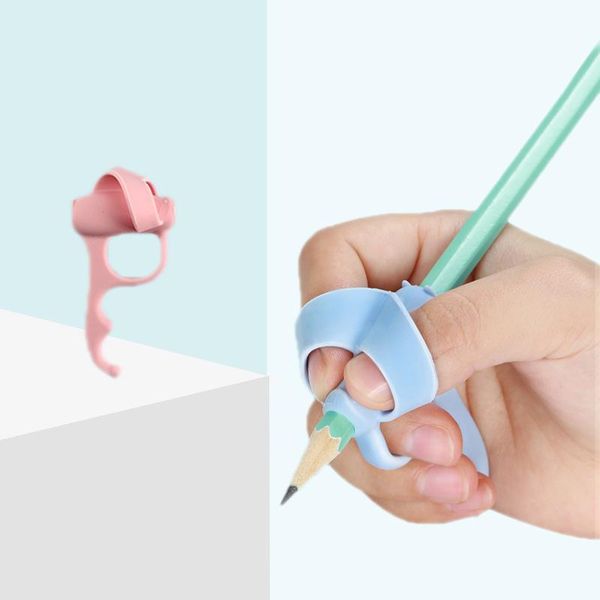 pencils handle color random right hand helps children learn holding pen and writing posture correction magic fits pencil soft refills, Black;red
pencils handle color random right hand helps children learn holding pen and writing posture correction magic fits pencil soft refills, Black;red