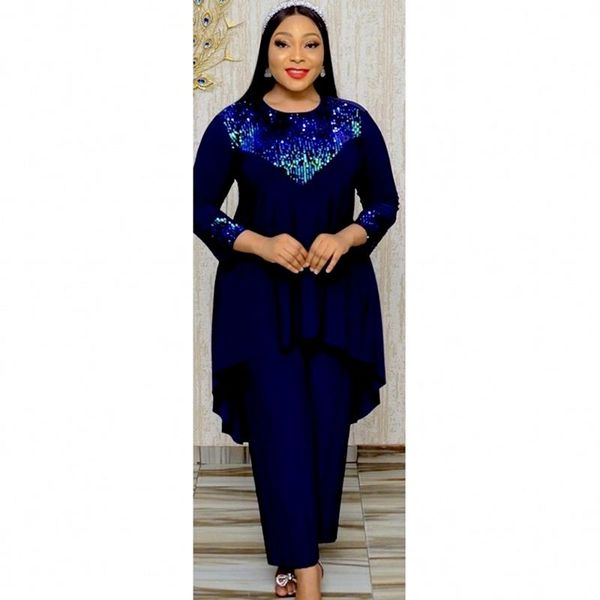 ethnic clothing 2 piece set africa clothes african dashiki fashion sequins suit trousers super elastic party for women outfits 2021, Red
ethnic clothing 2 piece set africa clothes african dashiki fashion sequins suit trousers super elastic party for women outfits 2021, Red