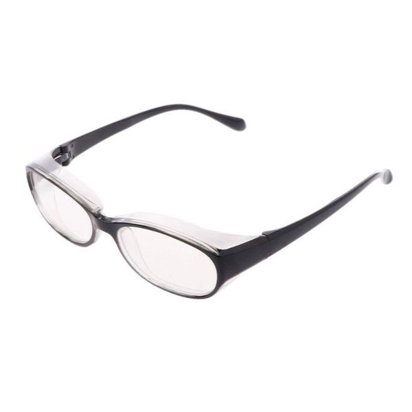 safety goggles eye protection anti-fog wind dust sand glasses pollen-proof anti blue light eyewear fashion sunglasses frames, Black
safety goggles eye protection anti-fog wind dust sand glasses pollen-proof anti blue light eyewear fashion sunglasses frames, Black