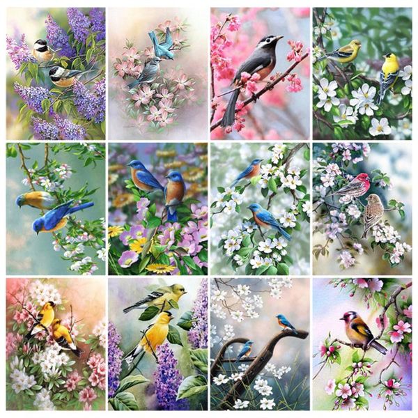 diamond painting yi bright rhinestone crystal decor diy "flower tree bird" 3d cross stitch pattern embroidery
diamond painting yi bright rhinestone crystal decor diy "flower tree bird" 3d cross stitch pattern embroidery
