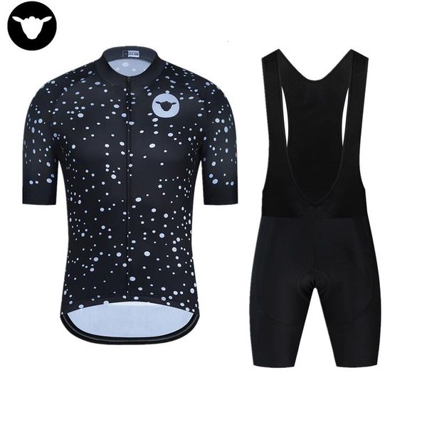 sheep cycling jersey set summer men outdoor sports clothing quick dry bike clothes breathable mtb bicycle suit racing sets, Black;blue
sheep cycling jersey set summer men outdoor sports clothing quick dry bike clothes breathable mtb bicycle suit racing sets, Black;blue
