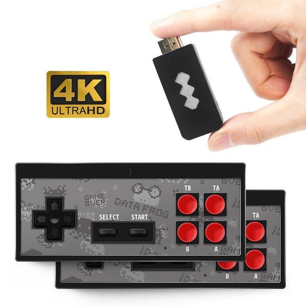 game controllers & joysticks mini 568 classic tv video games console wireless 8 bit gaming player with 2 gamepads
game controllers & joysticks mini 568 classic tv video games console wireless 8 bit gaming player with 2 gamepads
