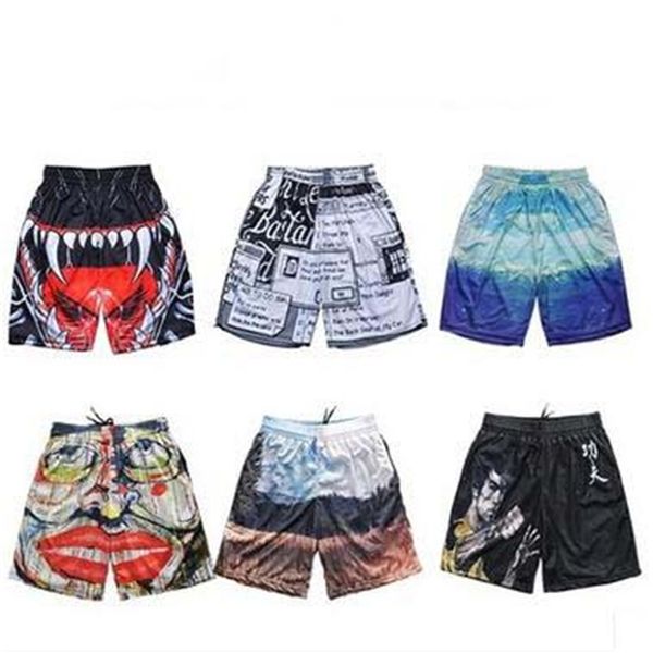 men's 3d printed us europe casual loose beach pants bruce lee thin breathable mesh novelty design shorts trouser, White;black
men's 3d printed us europe casual loose beach pants bruce lee thin breathable mesh novelty design shorts trouser, White;black
