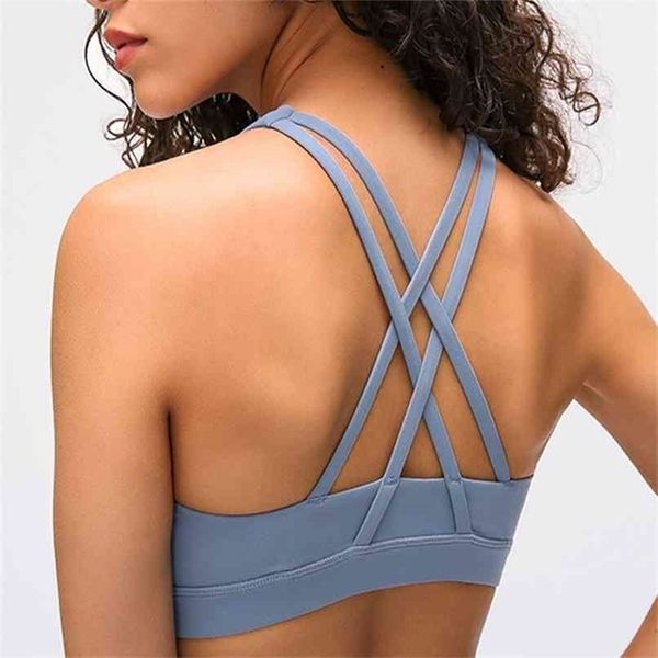 sports bra lady style breathable quick dry bra bodybuilding bras 4 way stretch fabric running 210705, White
sports bra lady style breathable quick dry bra bodybuilding bras 4 way stretch fabric running 210705, White